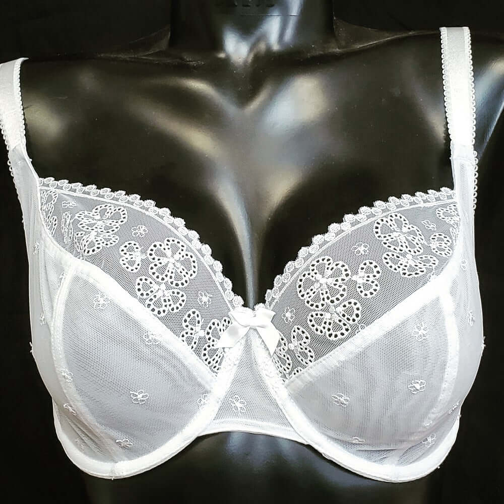 Cleo Bra, Lucy by Panache Bra 5851 Balconette — Your Bra Store