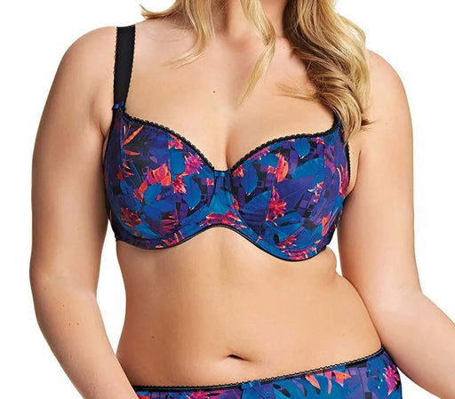 Elomi Smoothing Underwired Foam Molded Strapless Bra EL1230