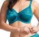 elomi caitlyn full cup side support EL8030 emerald