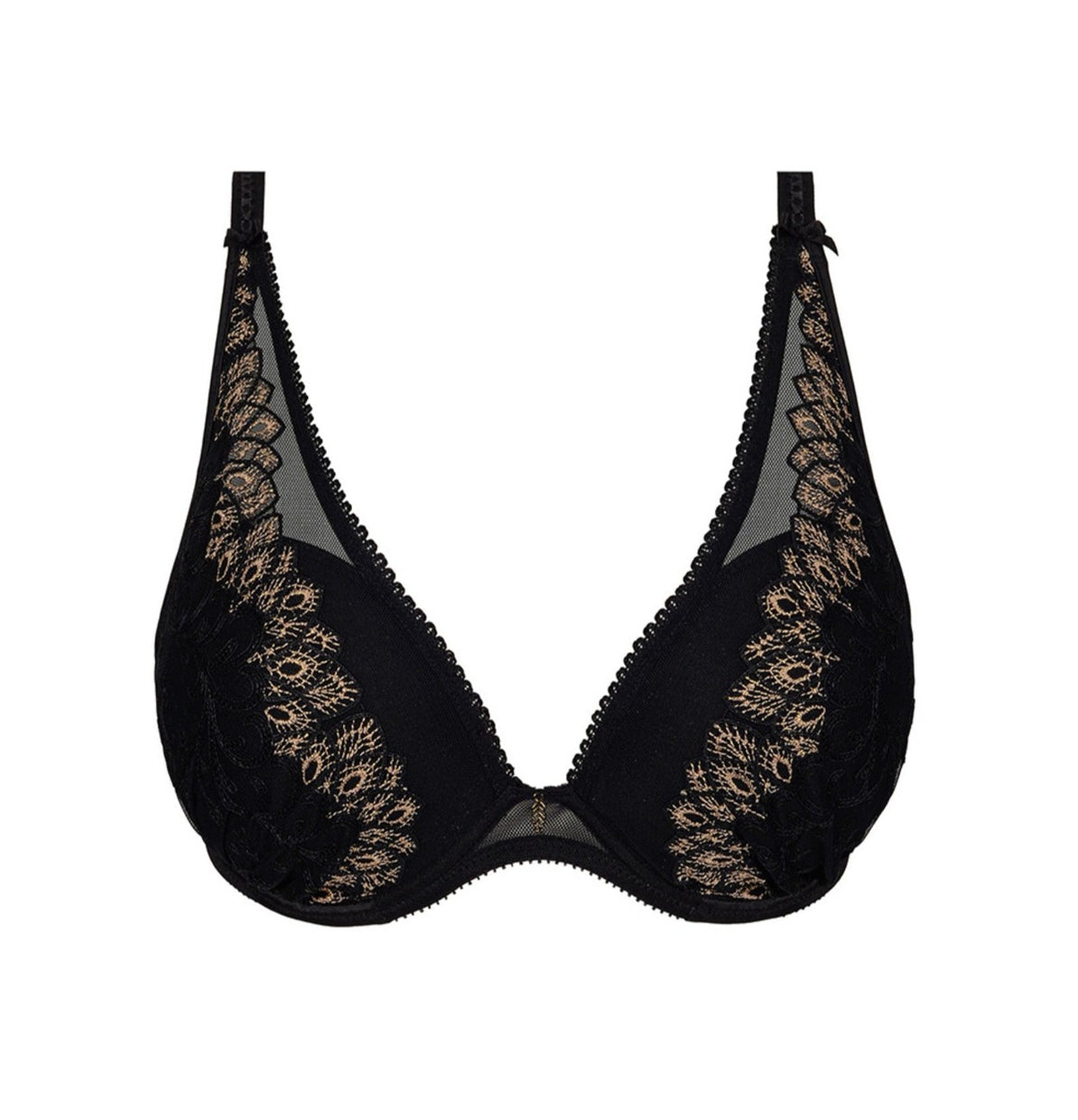 Empreinte Swan 31210 Plunge Your Bra Store