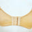 Empreinte Jazz, a great low neck balconette bra. UK Size. Color Caramel. Style 08189.