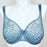 Empreinte Melody, a full cup everyday bra. A comfort bra. Color Glacier. Style 0786.