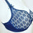 Empreinte Nikki, a demi bra that is discontinued. Color Denim. Style 08167.