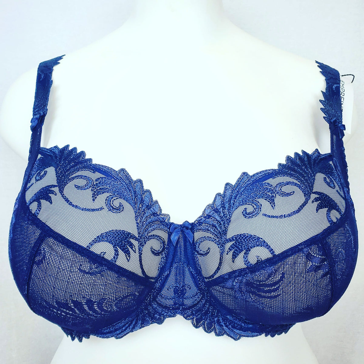 Maillot De Bain Bikini ERES Népali Modèle Gala/Thalia Taille 40-42 Rouge - Neuf Avec étiquettes