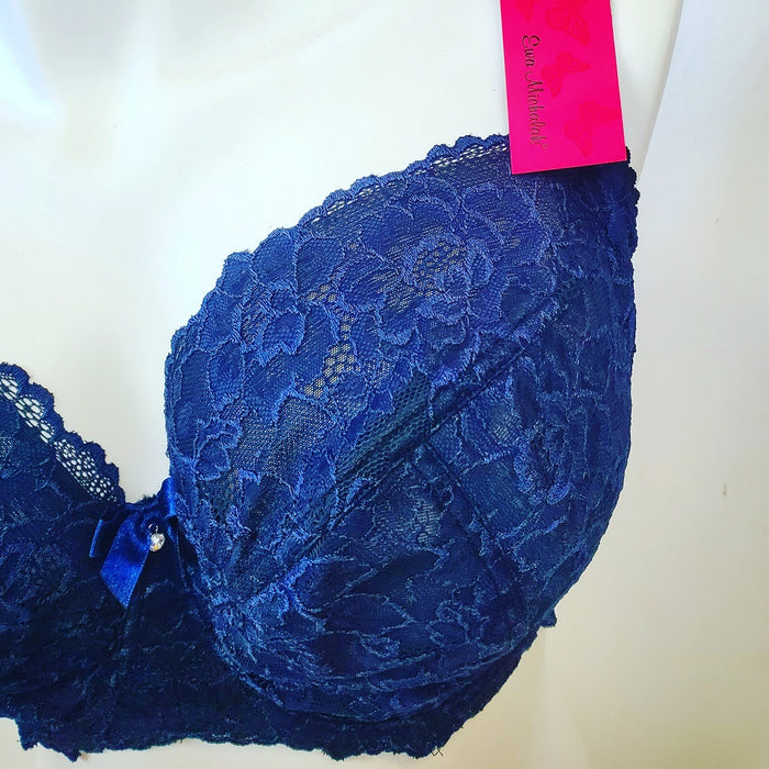 Ewa Michalak Bm Kleks 861 Full Cup Your Bra Store 