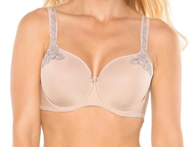 Fit Fully Yours Maxine | B1012 Tshirt