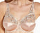 Fantasie Belle, an amazing full cup bra on sale. Color Beige. Style 6001.
