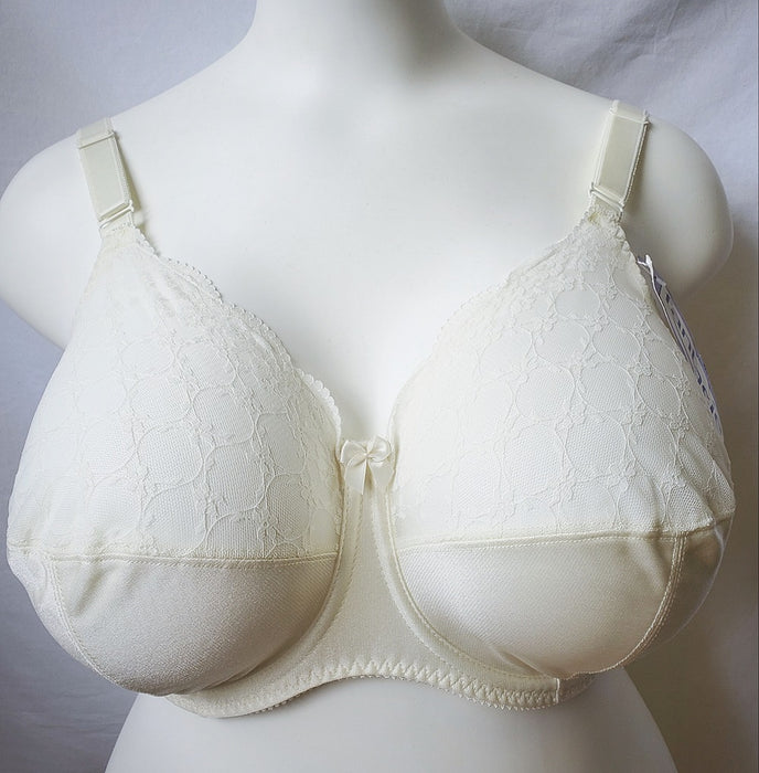 Fantasie Lace, a full cup bra. Color Ivory. Style 0995.