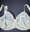 Fantasie Lace, a full cup bra. Color Ivory. Style 0995.