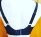 Esme by Fantasie, a seamless, unlined bra that shapes as if it had molded cups with full coverage and great support. An ideal everyday bra. Style 2473