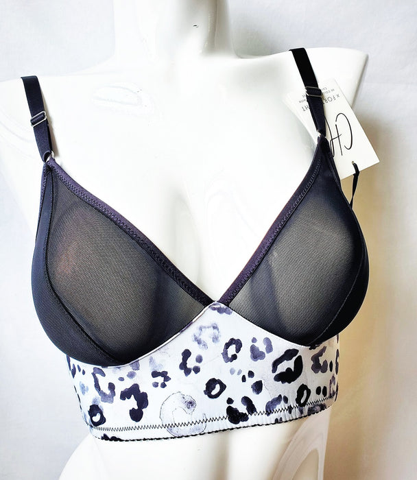 Fortnight with Candice Huffine  1299-11 Wireless – Your Bra Store