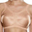 A superior wireless sports bra from Freya, this high intensity bra will get your through your toughest workouts, plus it's on sale. Color Beige. Style AA4001.