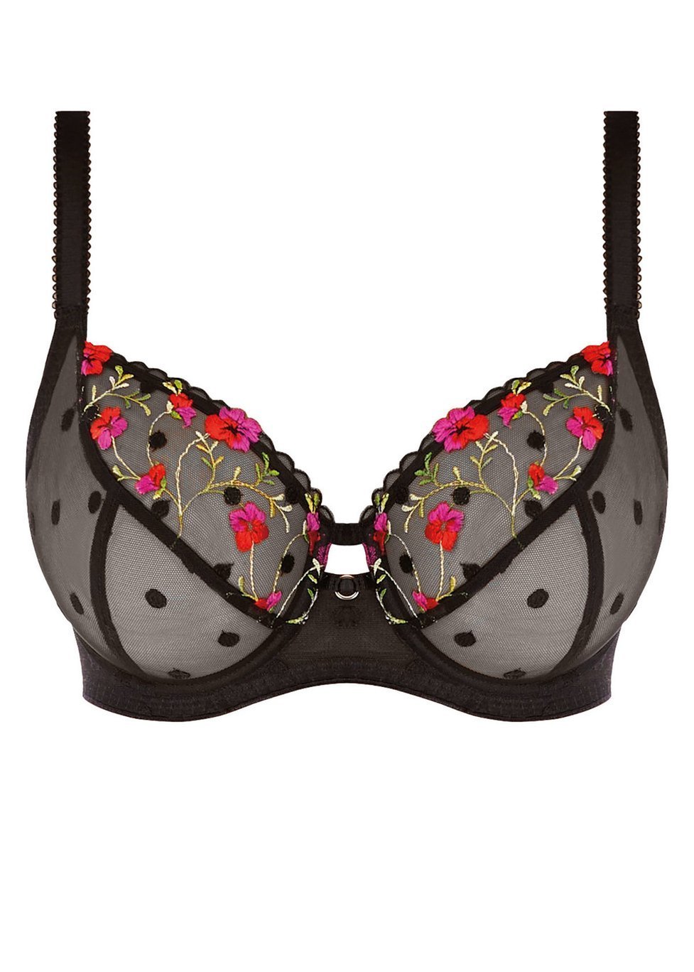 Freya Awakening AA5331 Plunge — Your Bra Store