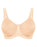 Freya Core, a high impact sports bra for the full bust on sale. Color beige. Style AA4002.