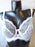 Freya Fancies, an effective everyday balcony bra on sale. Color White. Style AA1011.