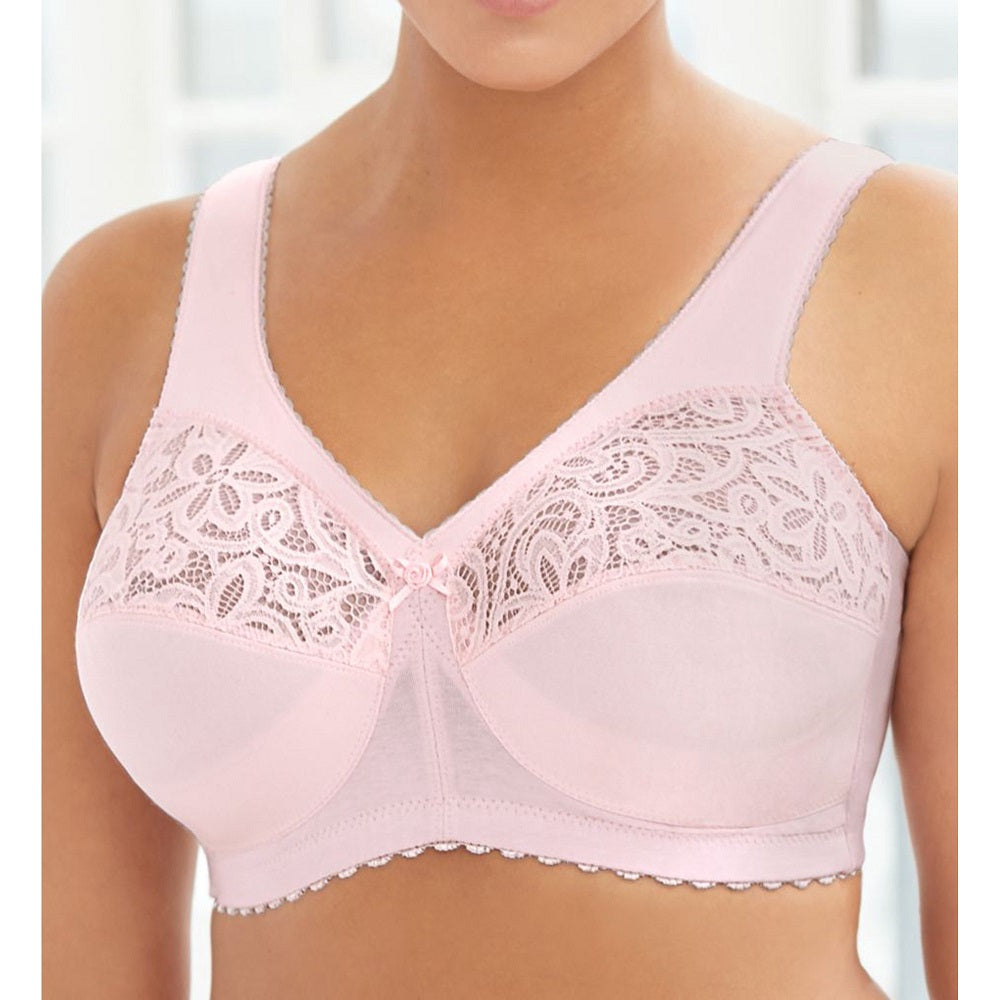 Glamorise Magic Lift 1001 Wireless Your Bra Store