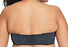 Goddess Adelaide, a full coverage strapless bra on sale. Color Black. Style GD6663.