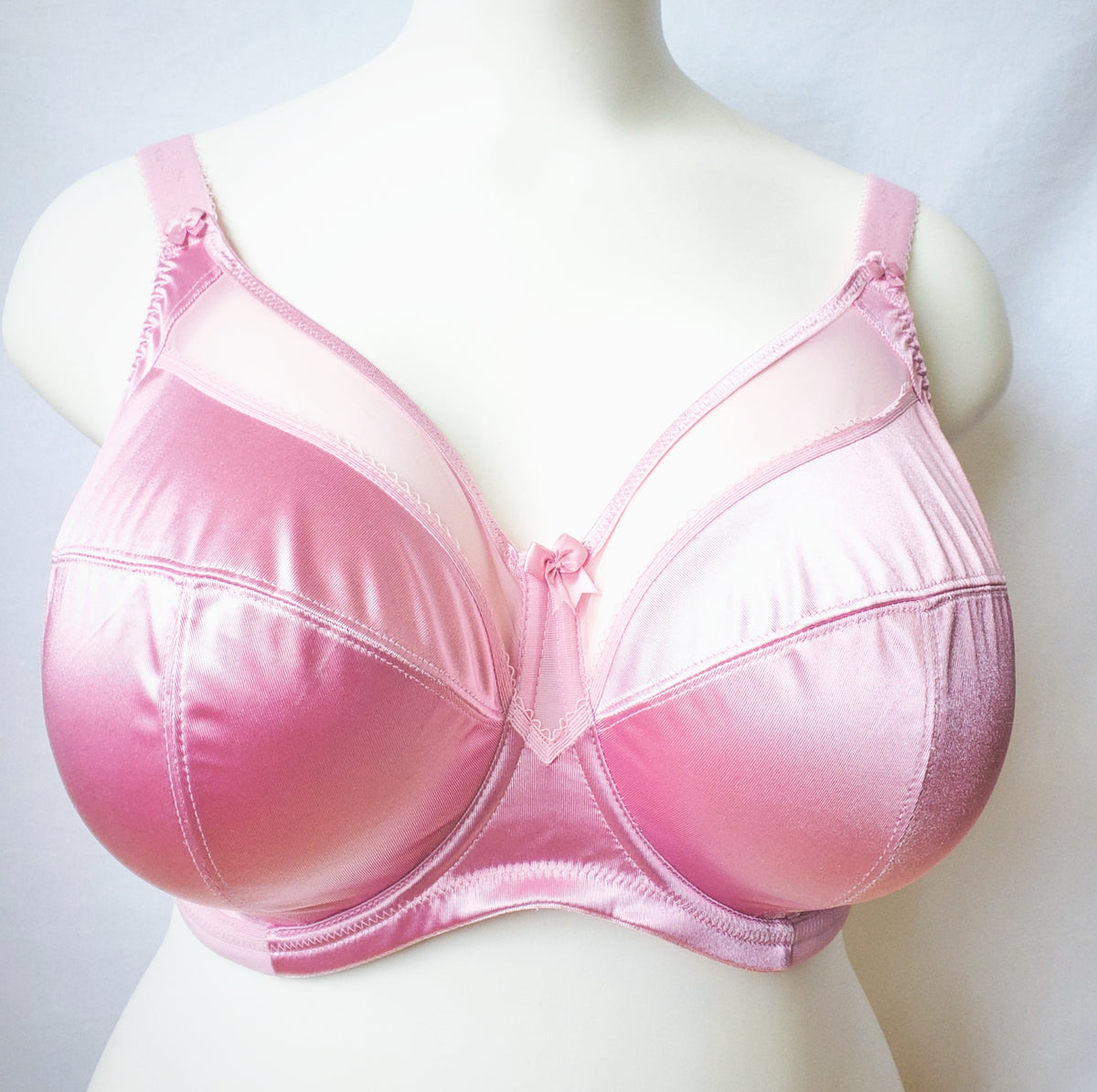 Goddess Keira GD6090 Full Cup — Your Bra Store