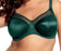 Goddess Keira, a full cup bra in a wonderful color. Color Emerald. Style GD6090.