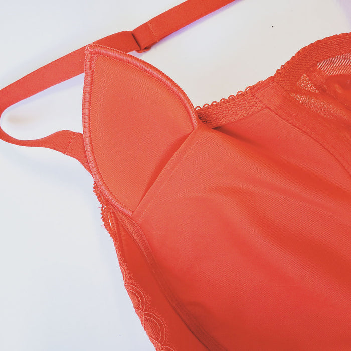 Completino intimo Jadea reggiseno e brasiliano 4674 - CLICK INTIMO Completino intimo Jadea reggiseno e brasiliano 4674 - CLICK INTIMO