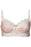 hot milk radiant in her rescue nursing softcup RI pink