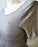 Hanro Tosca, a cozy short sleeve tshirt. Color Silver Grey. Style 9794.