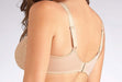 empreinte kaela seamless full cup 08108 caramel