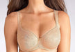 empreinte kaela seamless full cup 08108 caramel