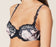 Marie Jo Axelle, a beautiful padded tshirt bra. Style 0101779. Color Midnight Blue.