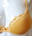 Marie Jo Ella a tshirt bra on sale. Color Orange. Style 0101686.
