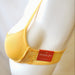 Marie Jo Ella a tshirt bra on sale. Color Orange. Style 0101686.