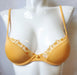 Marie Jo Ella a tshirt bra on sale. Color Orange. Style 0101686.