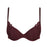A great everyday Marie Jo bra. A padded tshirt bra that gives you support and shape. Color Wine. Style 0102336.