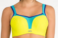 panache high impact sports 5021 lime