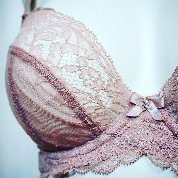 PRIMA DONNA TWIST PLUNGE BH 0142474 RUPI NATUUR IVOOR KLEUR NAJAAR 25