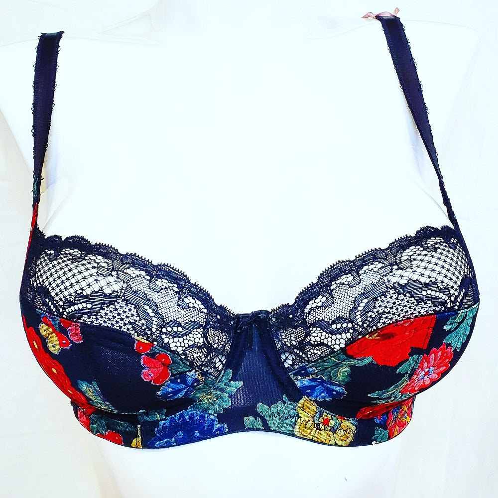 Panache Jasmine | 6951 Balconette — Your Bra Store