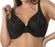 A great tshirt Parfait bra for plus size, full bust women.  Style P5251.