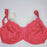 Prima Donna Madison, a classic full cup bra. Color Framboise. Style 0162121.