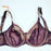Prima Donna Plume, a full cup bra. Color Toffee. Style 0162921.