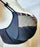 Prima Donna Twist, A La Folie, a full cup, plus size bra. Color Celebration Black. Style 0141120/1.