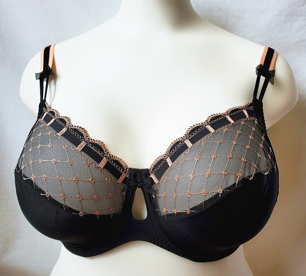 Twist by Prima Donna A La Folie 0141120 Full Cup — Your Bra Store