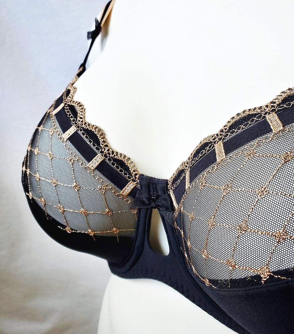 Twist by Prima Donna A La Folie 0141120 Full Cup Your Bra Store