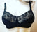 Sofia by Empreinte, a luxury bra wireless bra. Fine lace, premium stitching and an excellent band make this comfortable bra ideal for everyday use. Style 0495. 