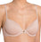Triumph spacer bra, Body Make-Up Essentials. A great everyday tshirt bra. Color beige. Style 62589.