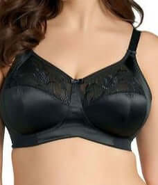 elomi caitlyn softcup 8033 black