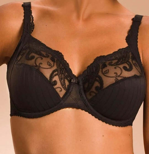 Chantelle 'Cachemire'