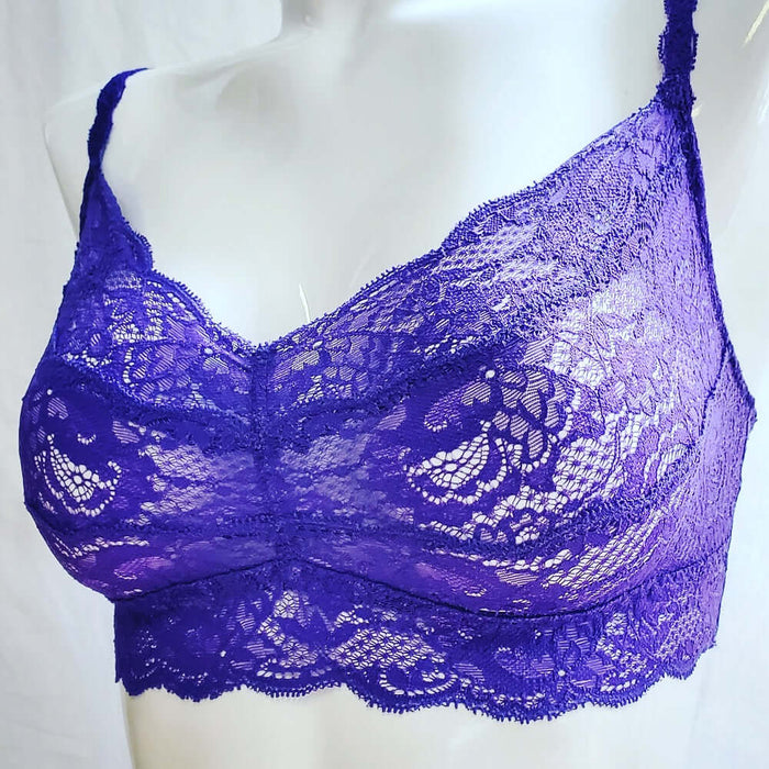 Cosabella Never Say Never Sweetie | 1301 Bralette