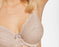This full coverage Chantelle bra, Rive Gauche, is a best selling everyday bra. Great reviews. On sale here. Color Cappuccino. Style 3281.