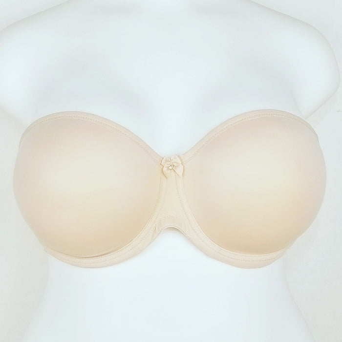 Fit Fully Yours Felicia | B1011 Strapless