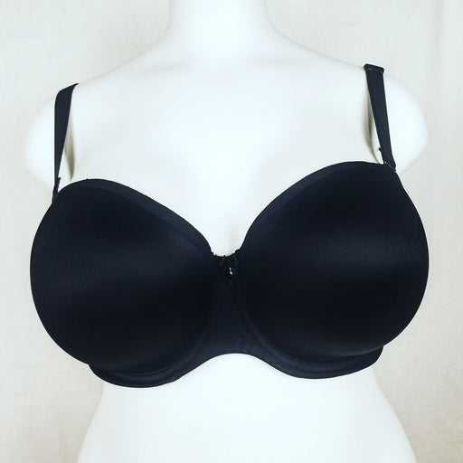 Fit Fully Yours Felicia | B1011 Strapless